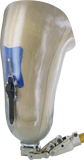 Above Knee Prosthesis Proximal Lock